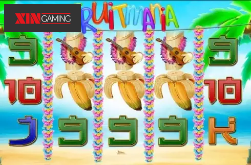Fruit Mania